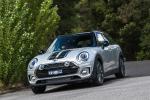 Mini Cooper S Clubman Masterpiece Edition 2017 года (AU)